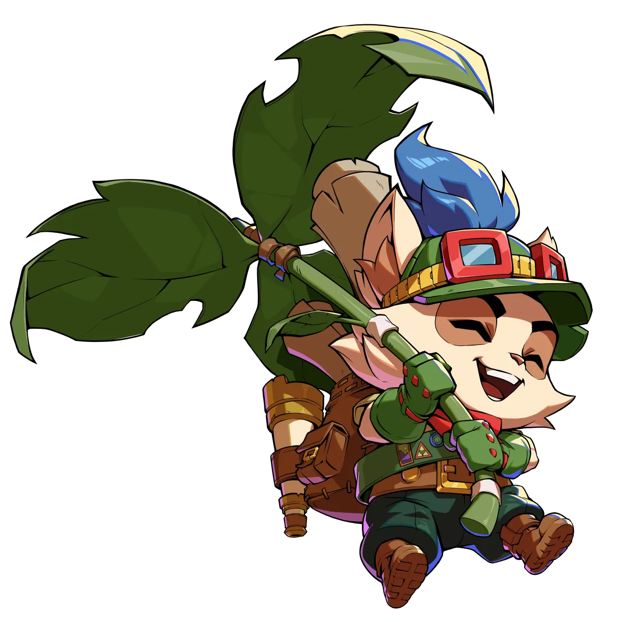 Teemo