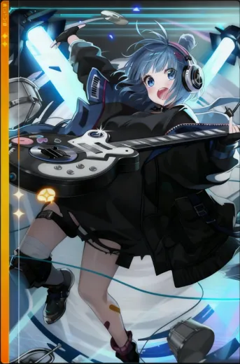 自我意識技能：ROCK AND ROLL（5 EP）