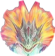 Nightmare: Virdblaze Saurian