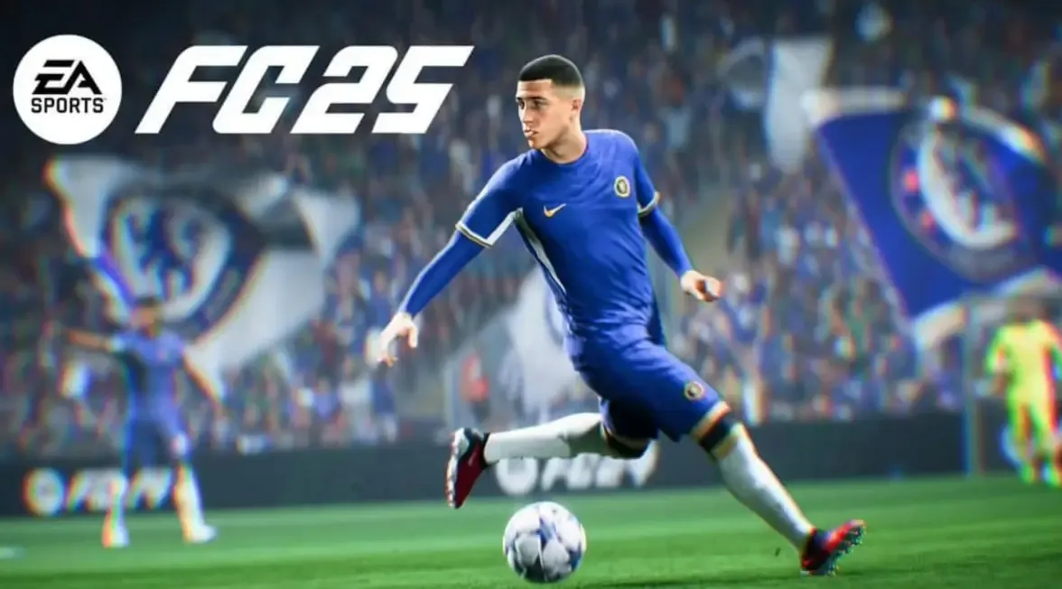 EA FC 26