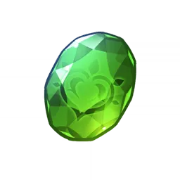 Nagadus Emerald Gemstone