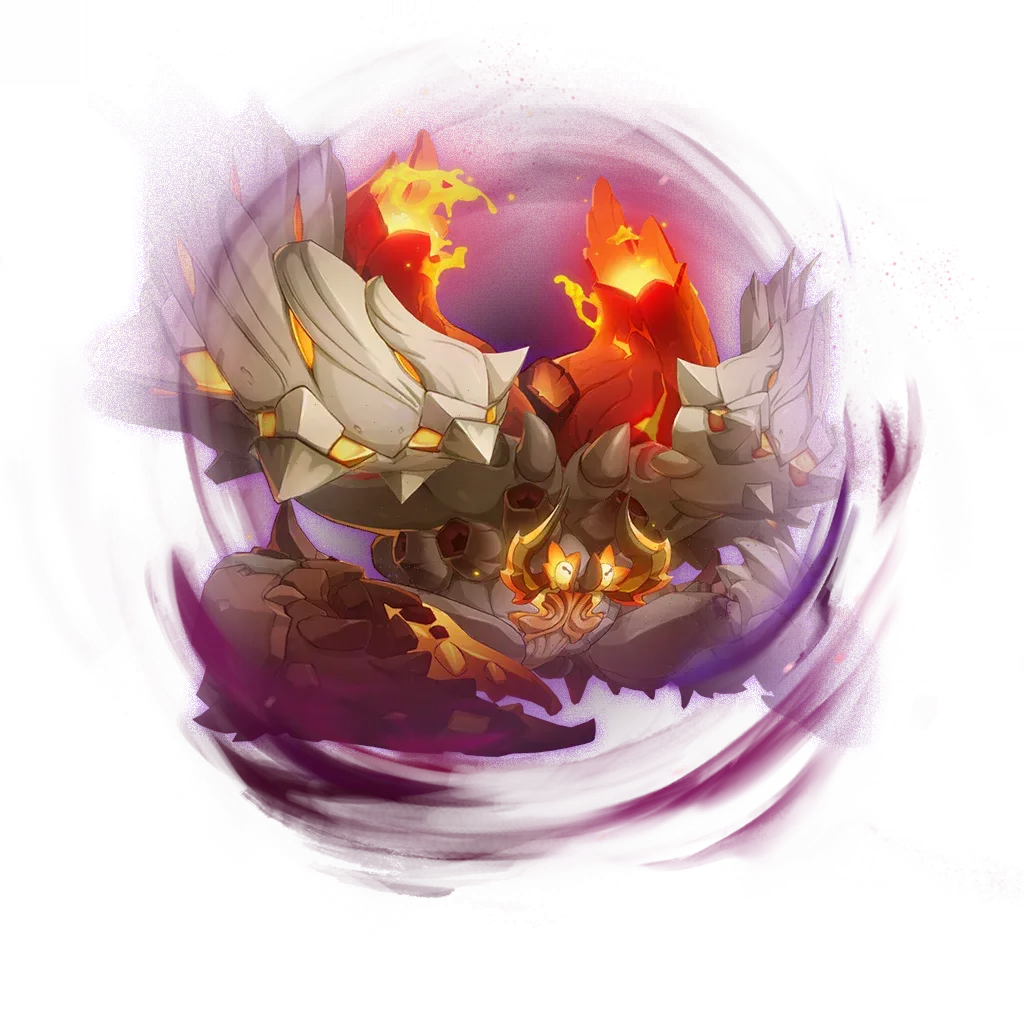 Emperor of Fire and Iron: Ordained Conquest