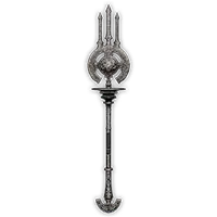 Trident of the Covenant