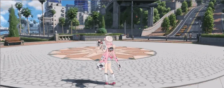 Skill - Pink Paws Priority Principle