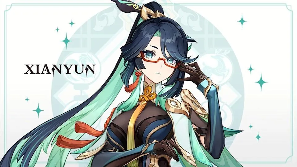Xianyun