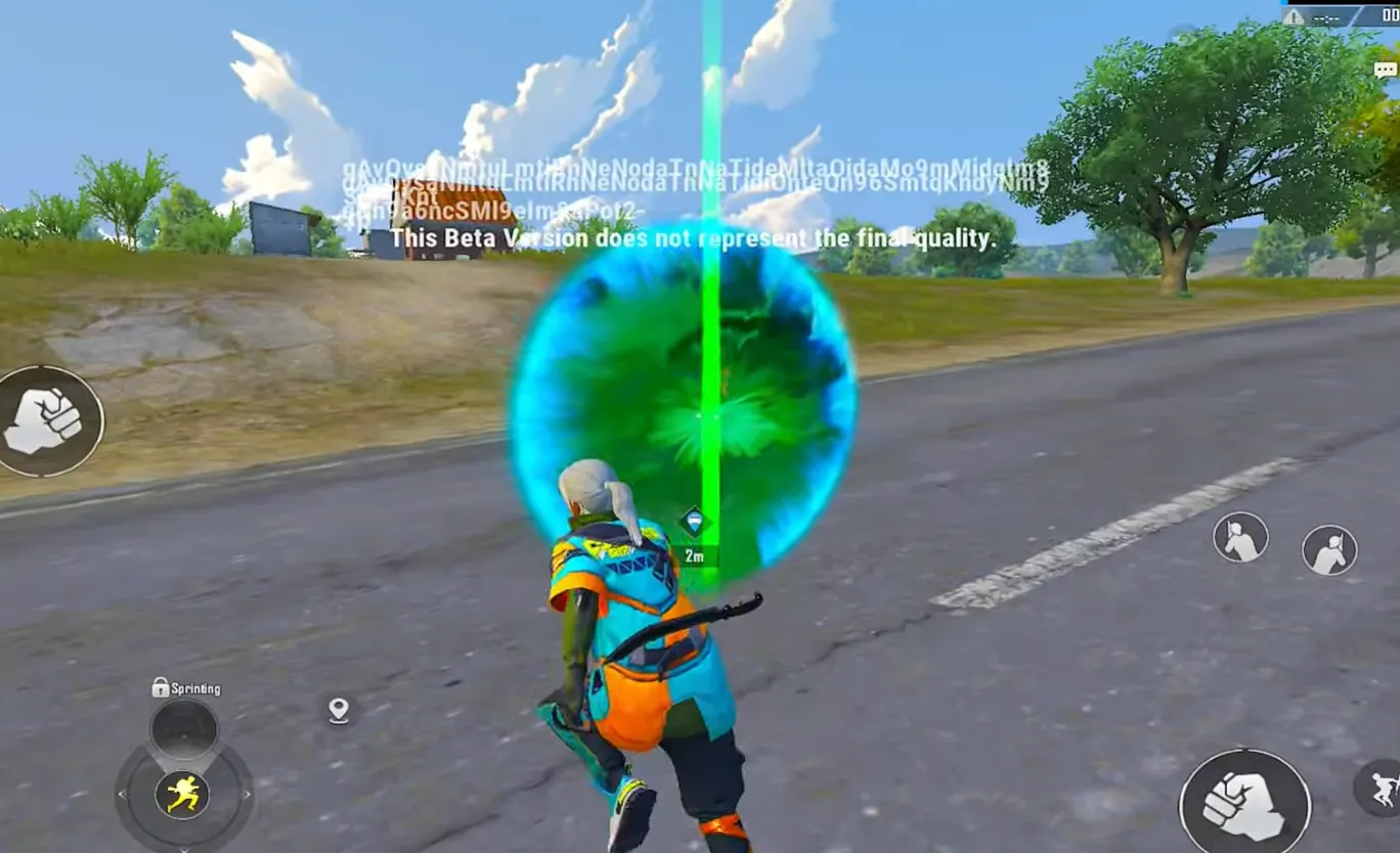 Portals to the Vine Temple