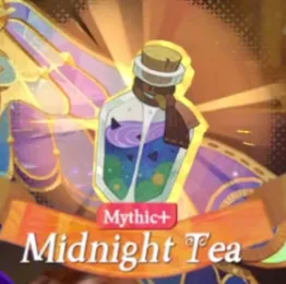 Midnight Tea