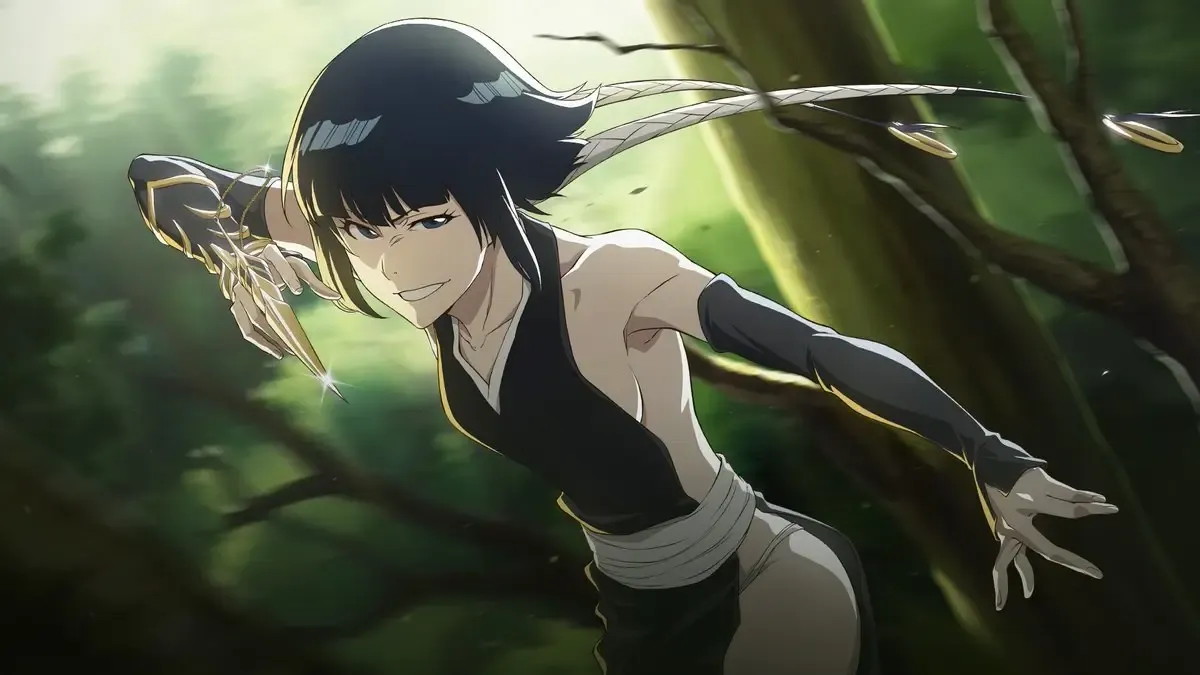 Soi Fon