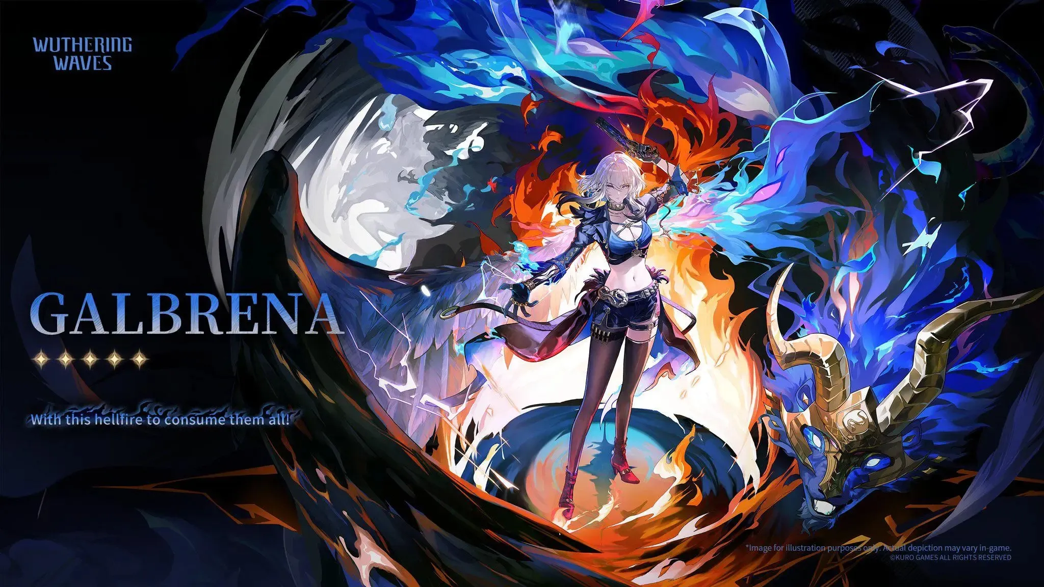 Galbrena