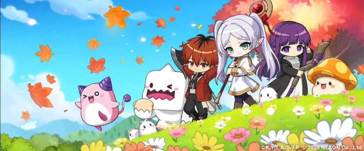 MapleStory: Idle RPG