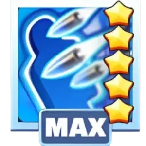 Auto Attack: Triad Harmony