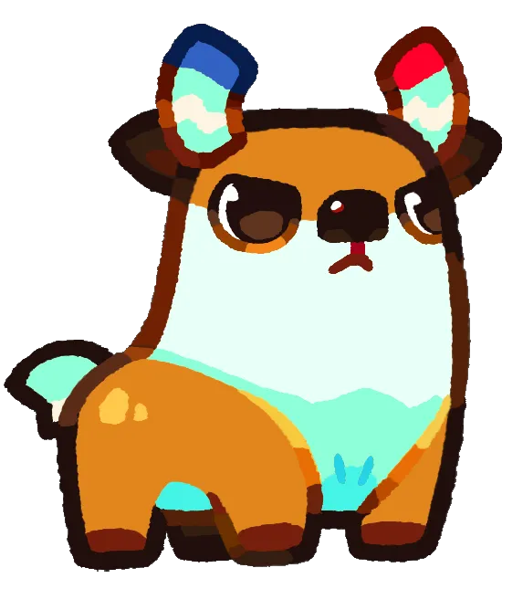 Voltfawn