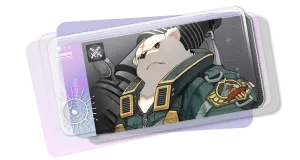 Douglas (3-star Duelist)