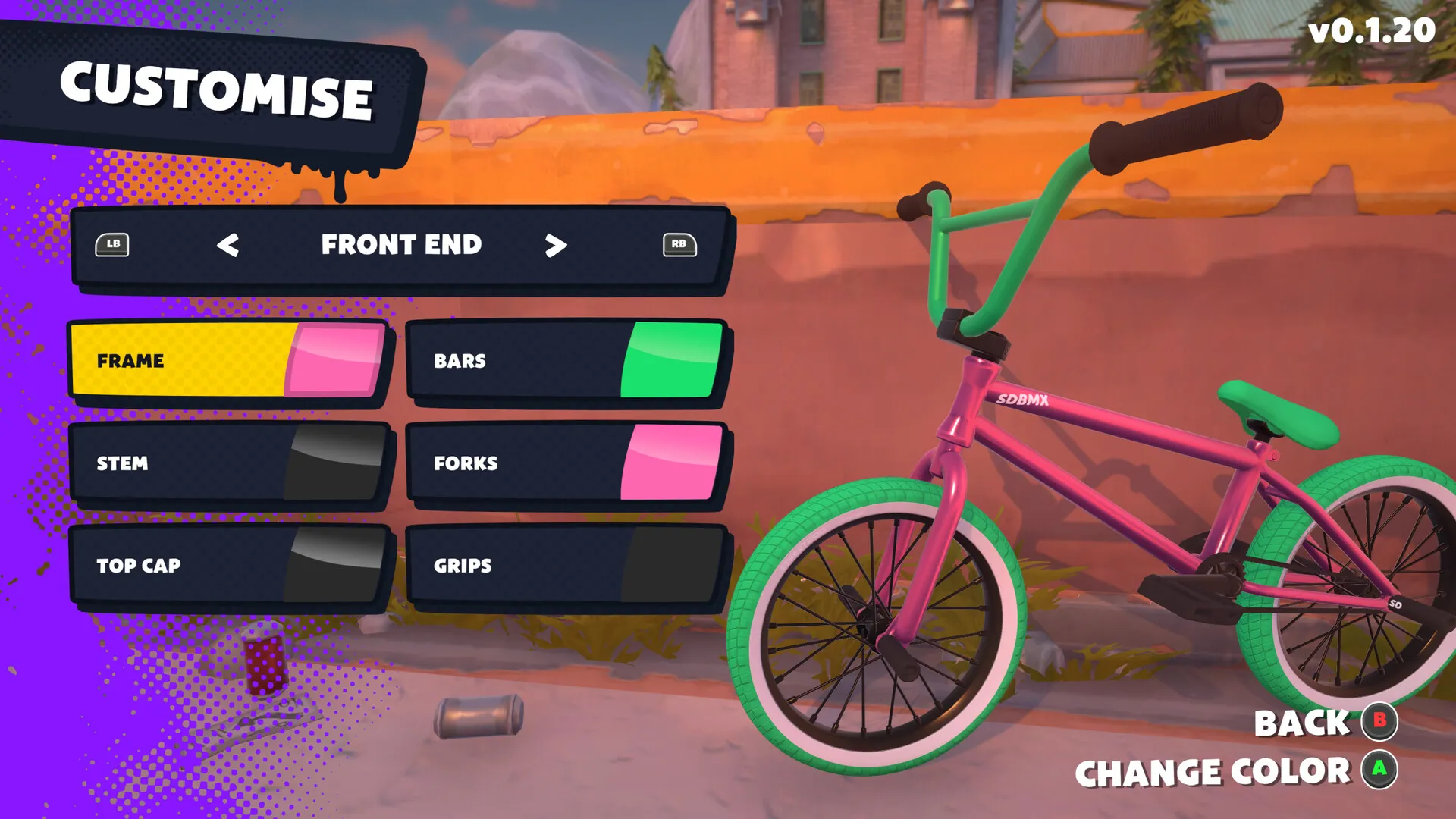 Streetdog_BMX