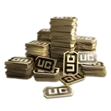 3000+850 UC | PUBG Mobile