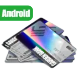 34 Rainbow Cards (Android)