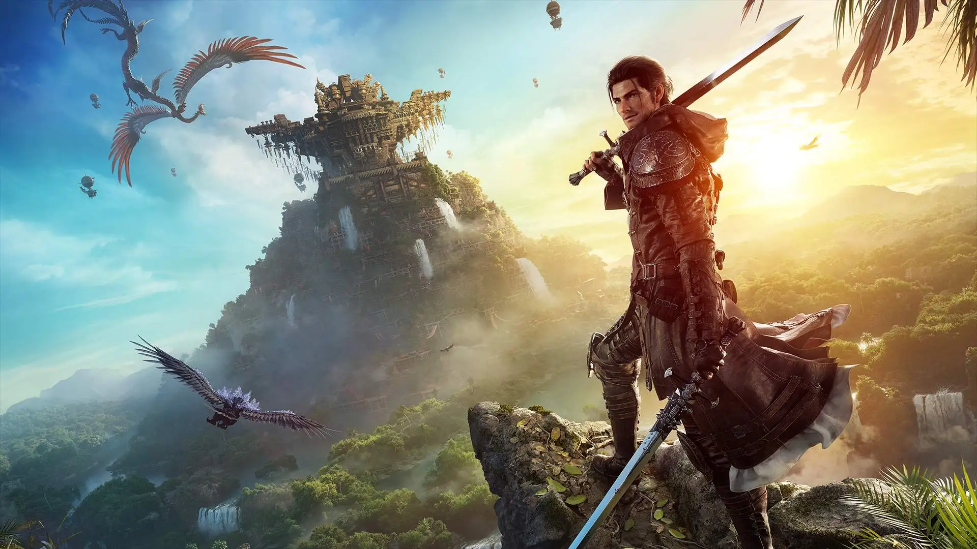 Final Fantasy XIV