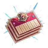 Express Supply Pass * 3 | Honkai: Star Rail