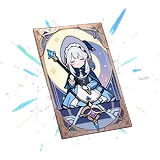 Blessing of the Welkin Moon