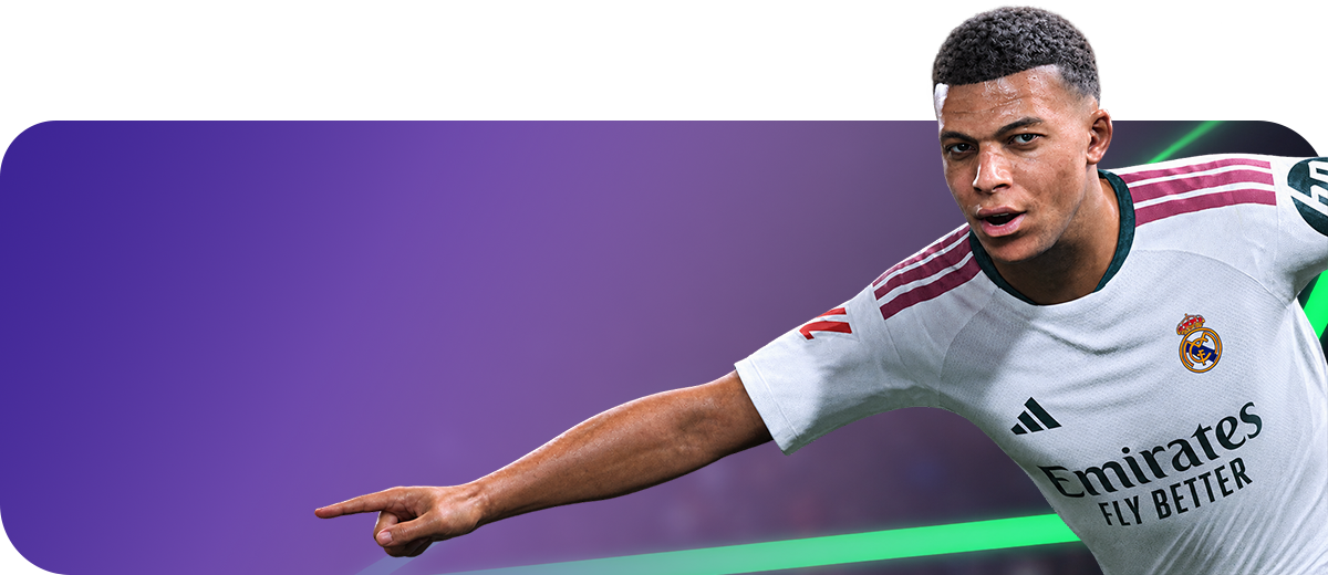 EA Sports FC Series