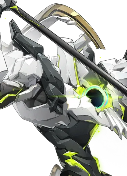 Phase II Boss: Thracian