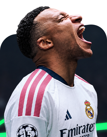 EA Sports FC Series