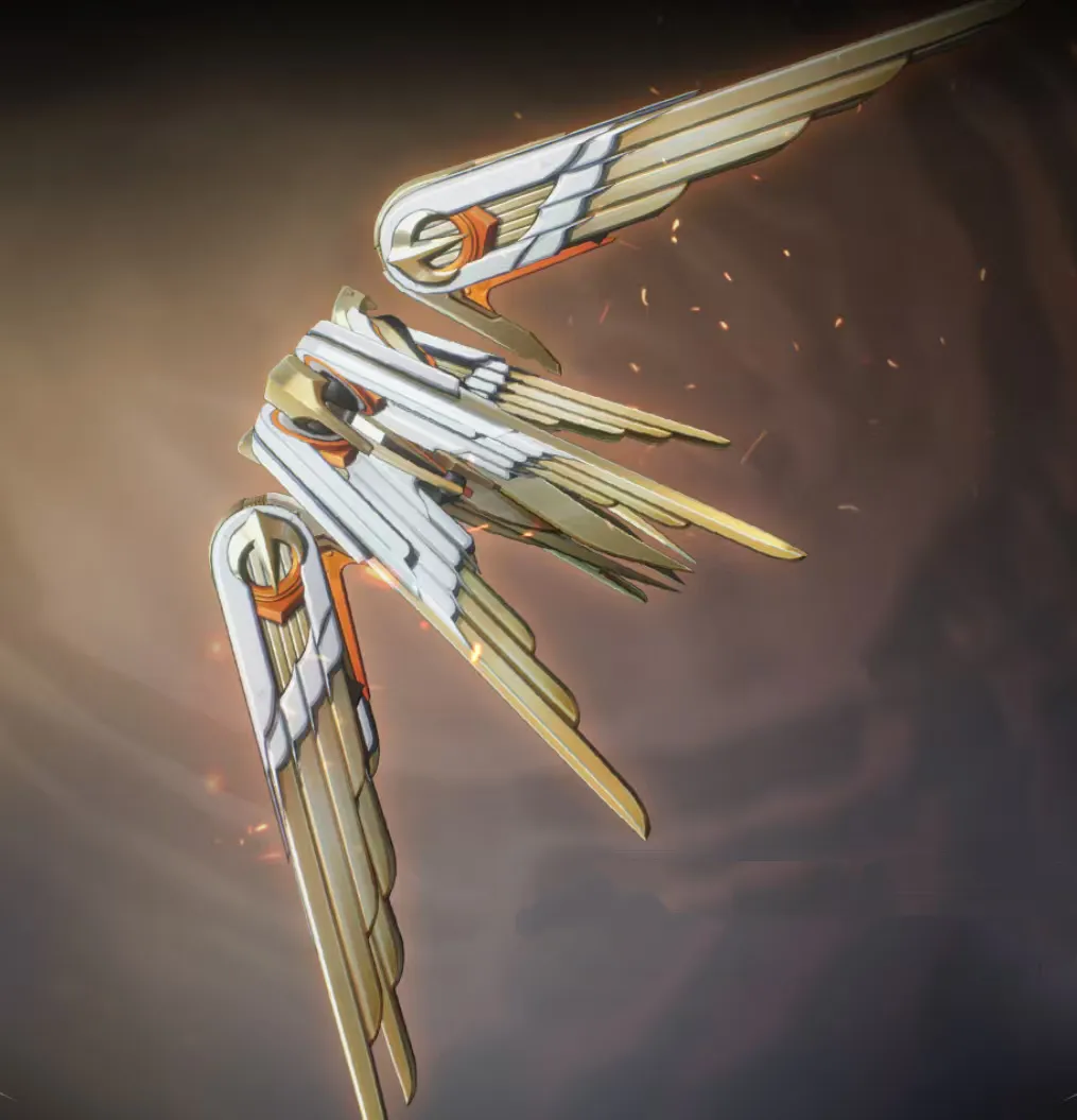 Radiant Dawn