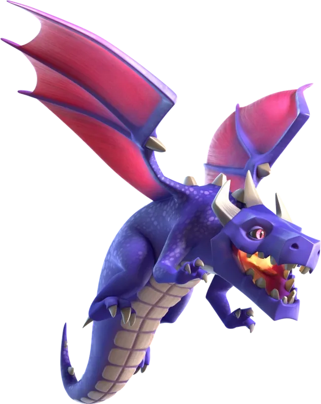 Dragones