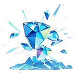 980+110 Genesis Crystals | Genshin Impact