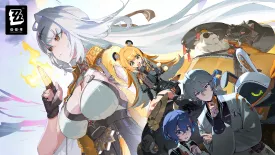 「絕區零」2.0版本新驅動盤與邦布解析