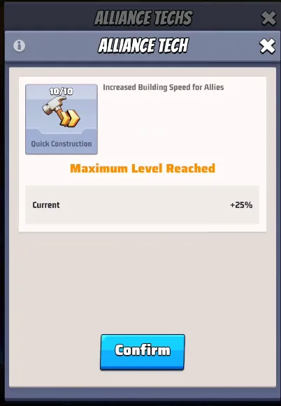  Alliance Tech 