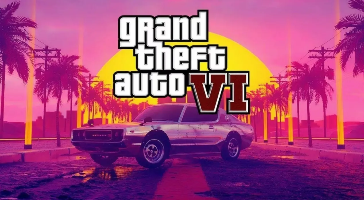 GTA6 (Grand Theft Auto VI)
