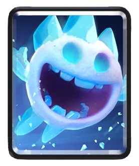 Ice Spirit