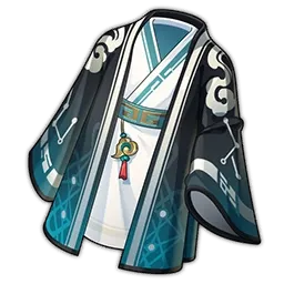 Diviner's Astral Robe