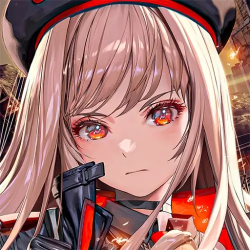 Goddess of Victory: Nikke (Global)