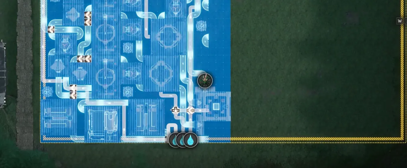 Jingyu Valley 1.2 patch 2