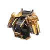 Frontiers Set