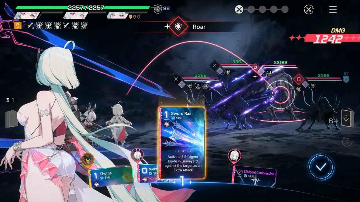 Spiral Tower of Screams Guide