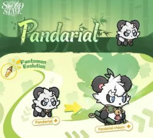 Pandariel