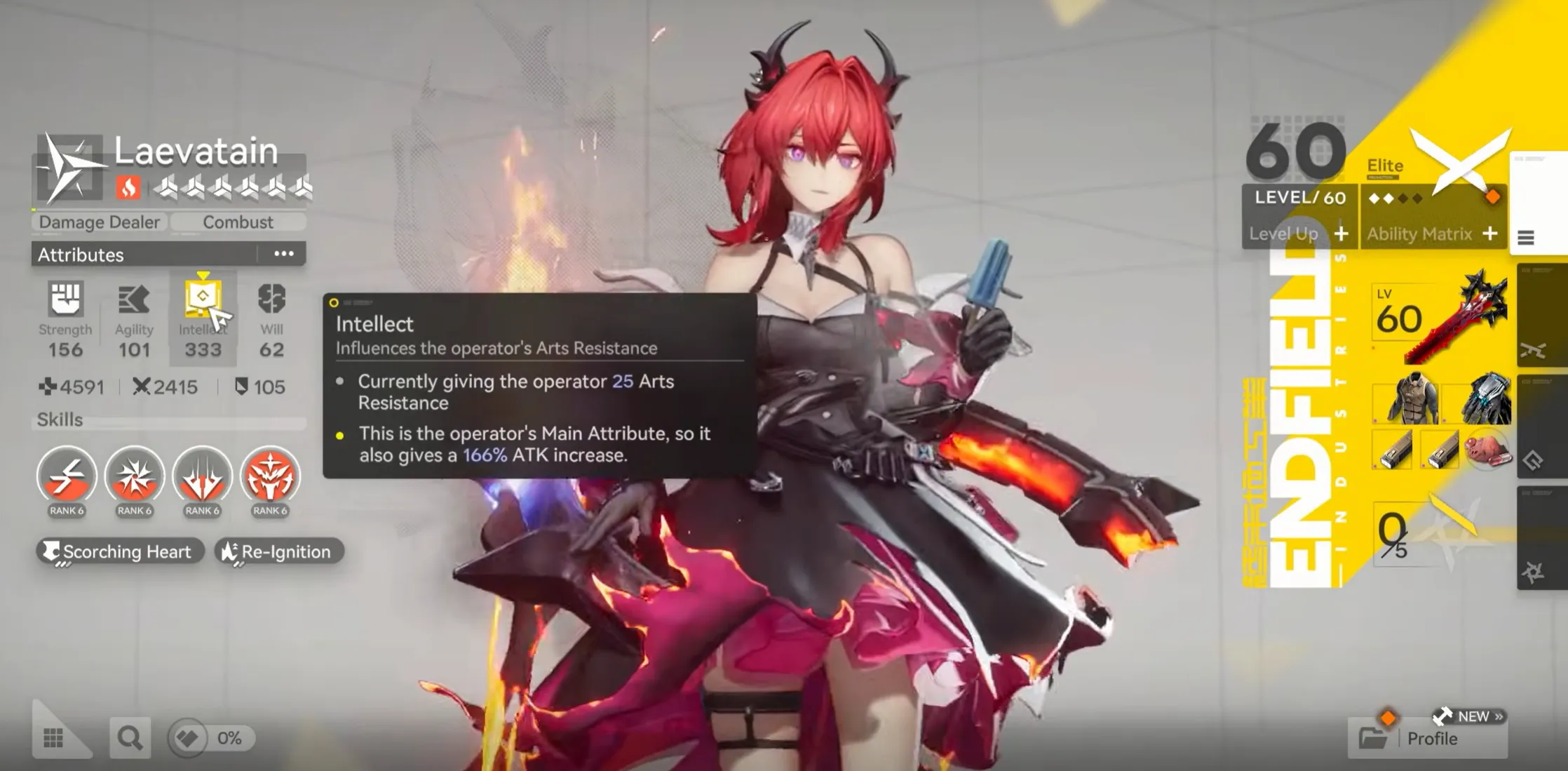 Приоритет основных характеристик:&nbsp;Интеллект