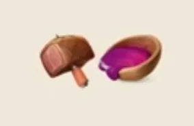 Map Tile Rewards (magic items, hidden bonuses)