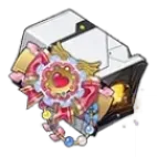 閃耀功勳的魔法少女