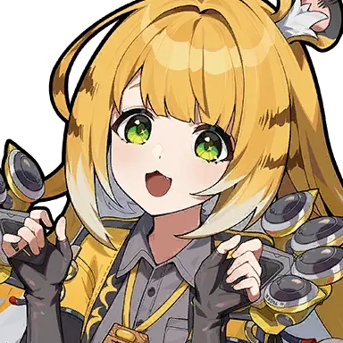 Ju Fufu (S-Rank)