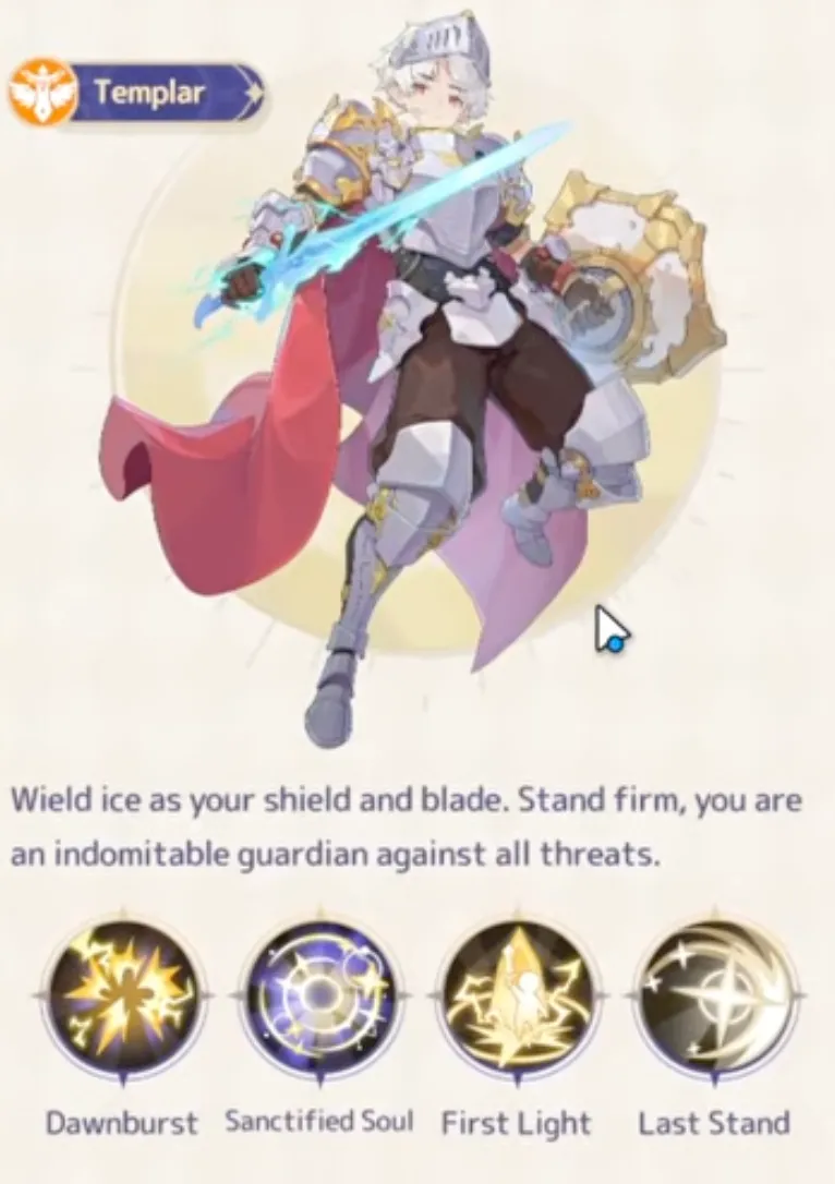 Templar