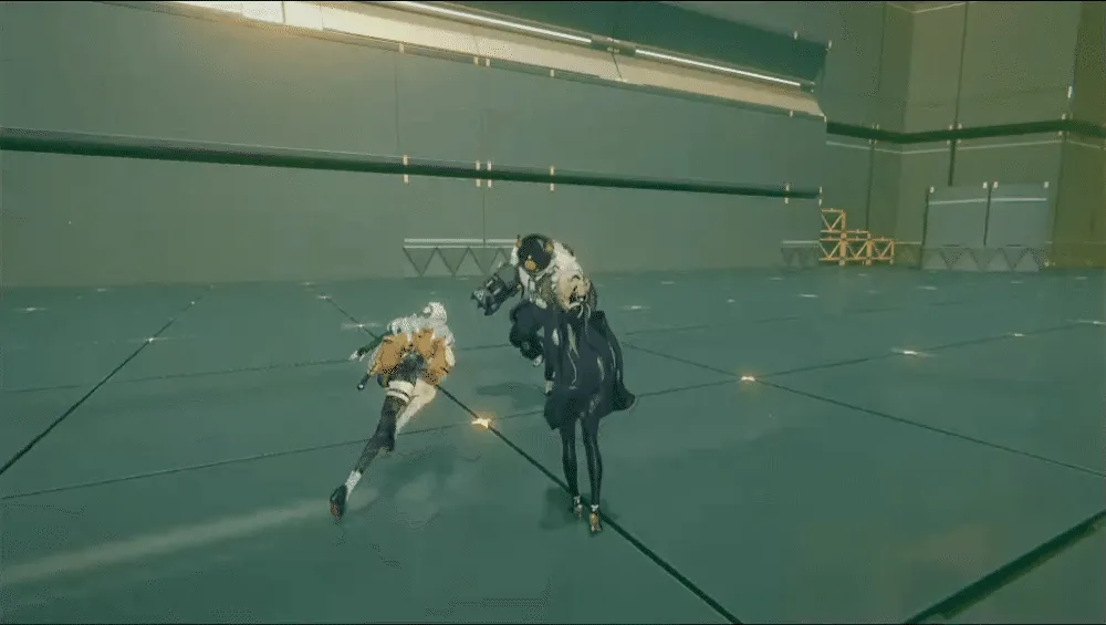 Defensive Assist: Defensive Assist