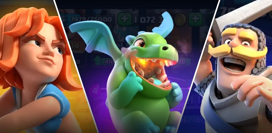 Consider Pass Royale