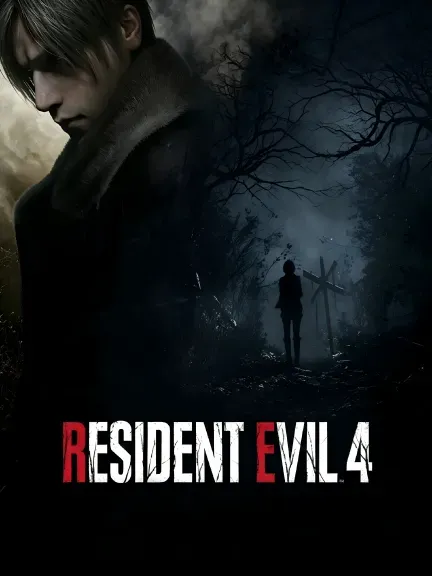 Resident Evil 4 Remake Hero Image