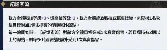 buff效果