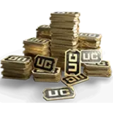 2980+1010 UC | PUBG MOBILE (Taiwan Server)