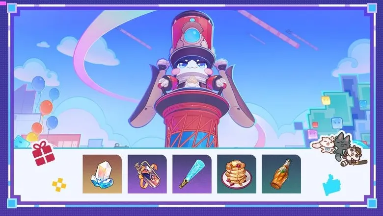 Astral Express Annual Trailblzae Report